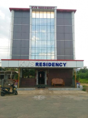 Hotel KVS Residency